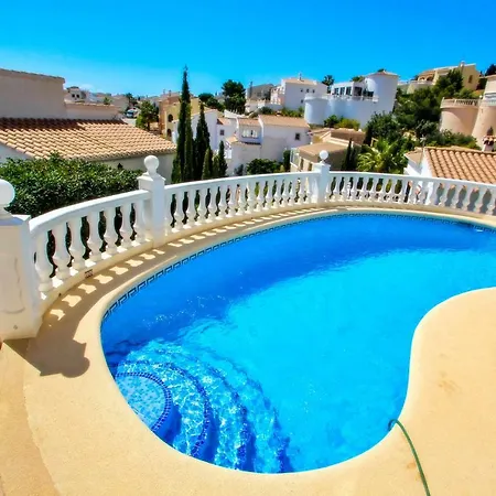 Fina Holiday home *