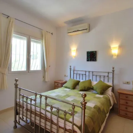 Holiday home Fina *