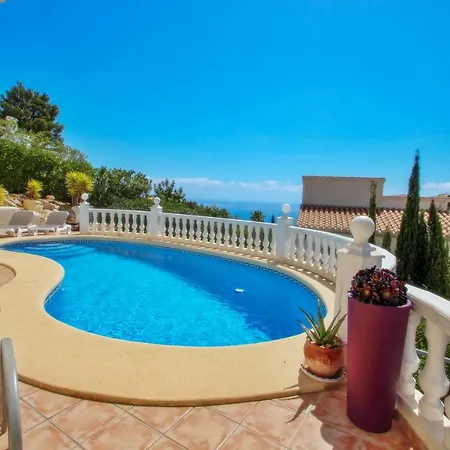 Holiday home Fina