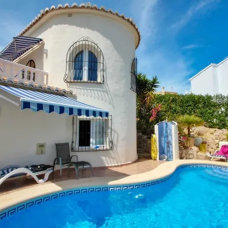 Fina Holiday home