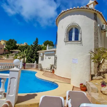 Fina Holiday home *